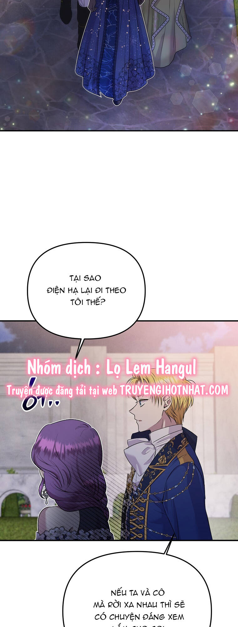 Nàng Công Nương Roselia Chapter 37.1 - Trang 2