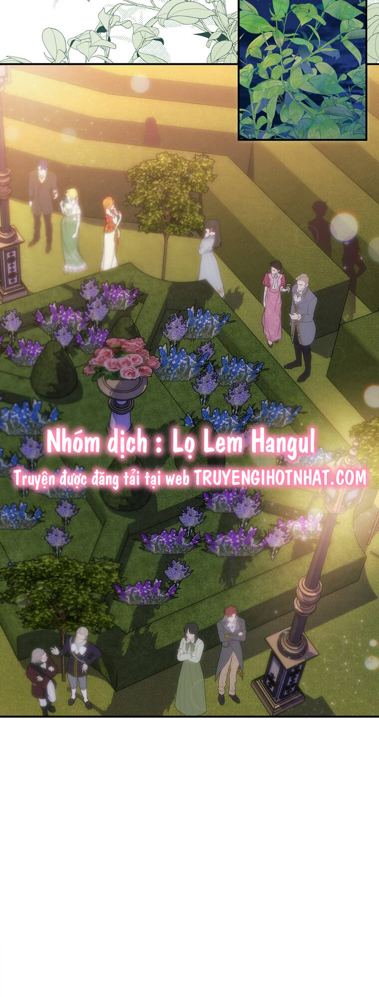 Nàng Công Nương Roselia Chapter 37.1 - Trang 2