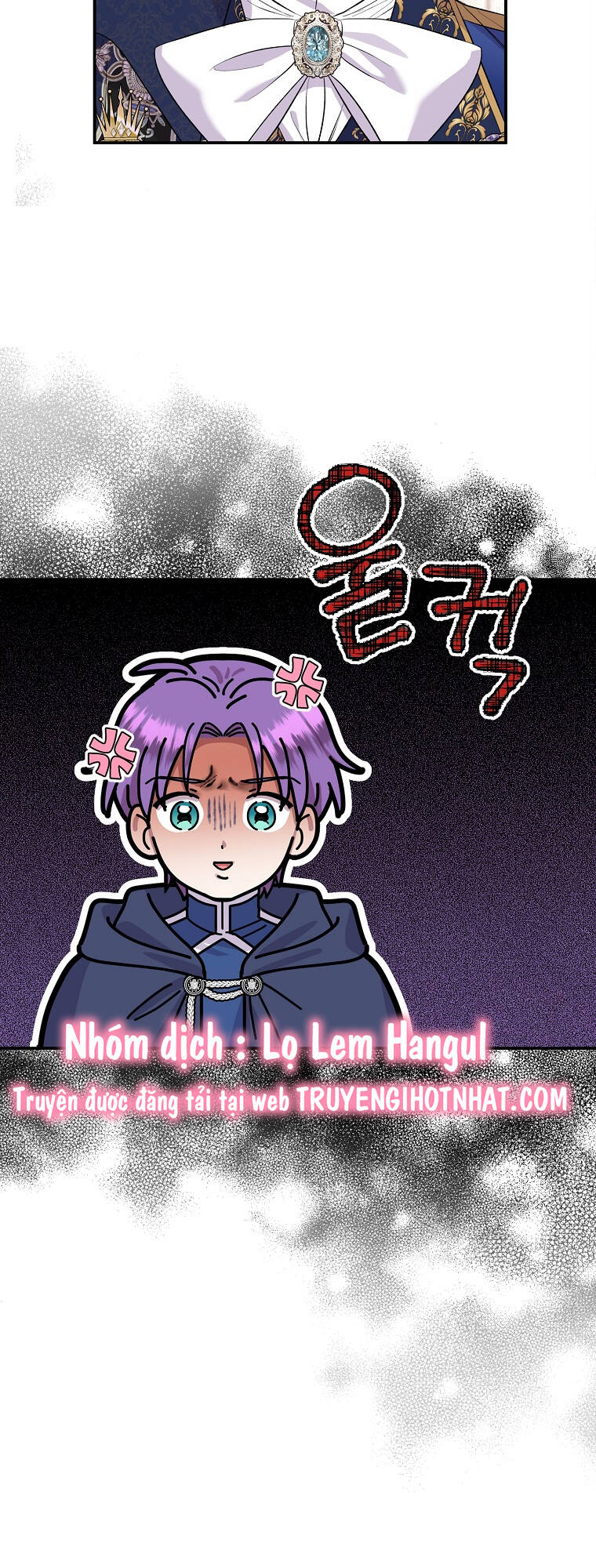 Nàng Công Nương Roselia Chapter 37.1 - Trang 2