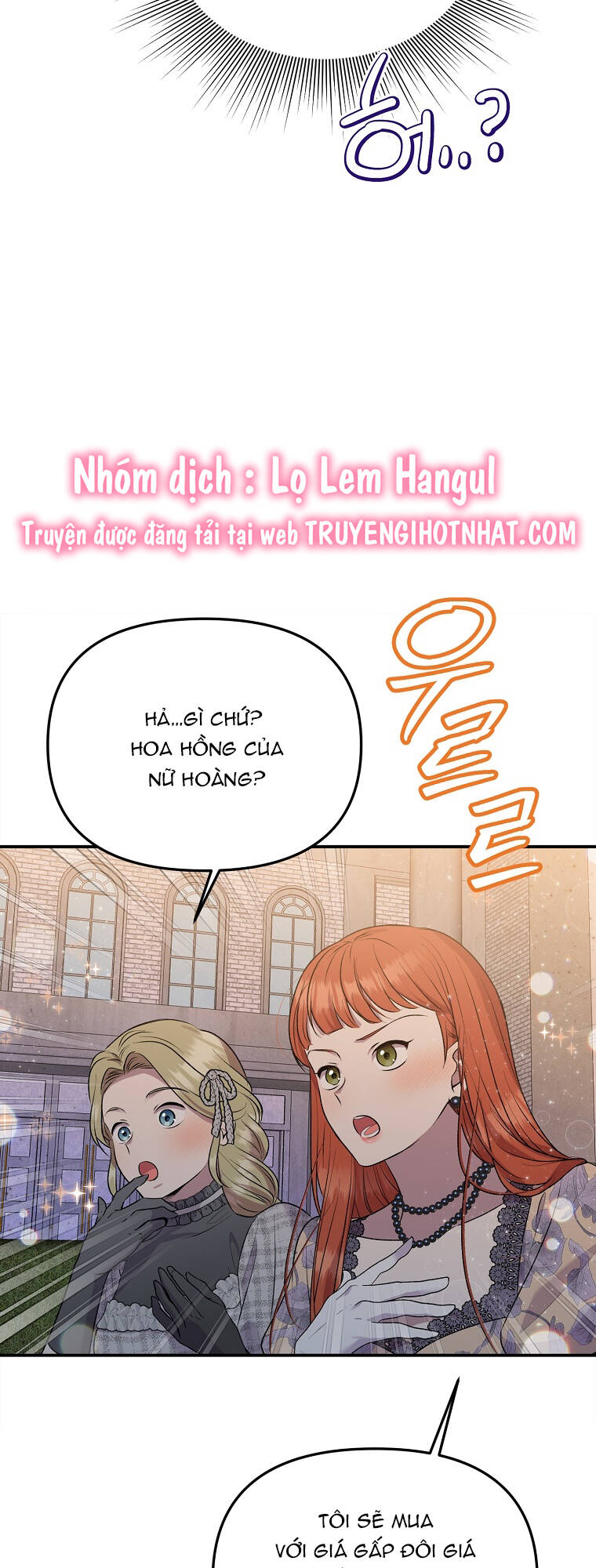 Nàng Công Nương Roselia Chapter 37.1 - Trang 2