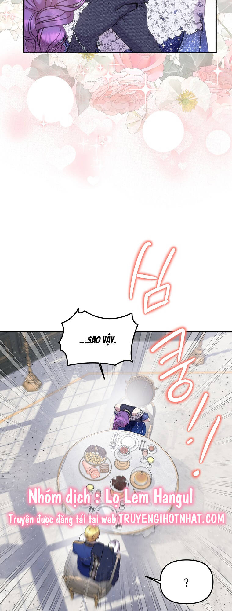 Nàng Công Nương Roselia Chapter 36.1 - Trang 2