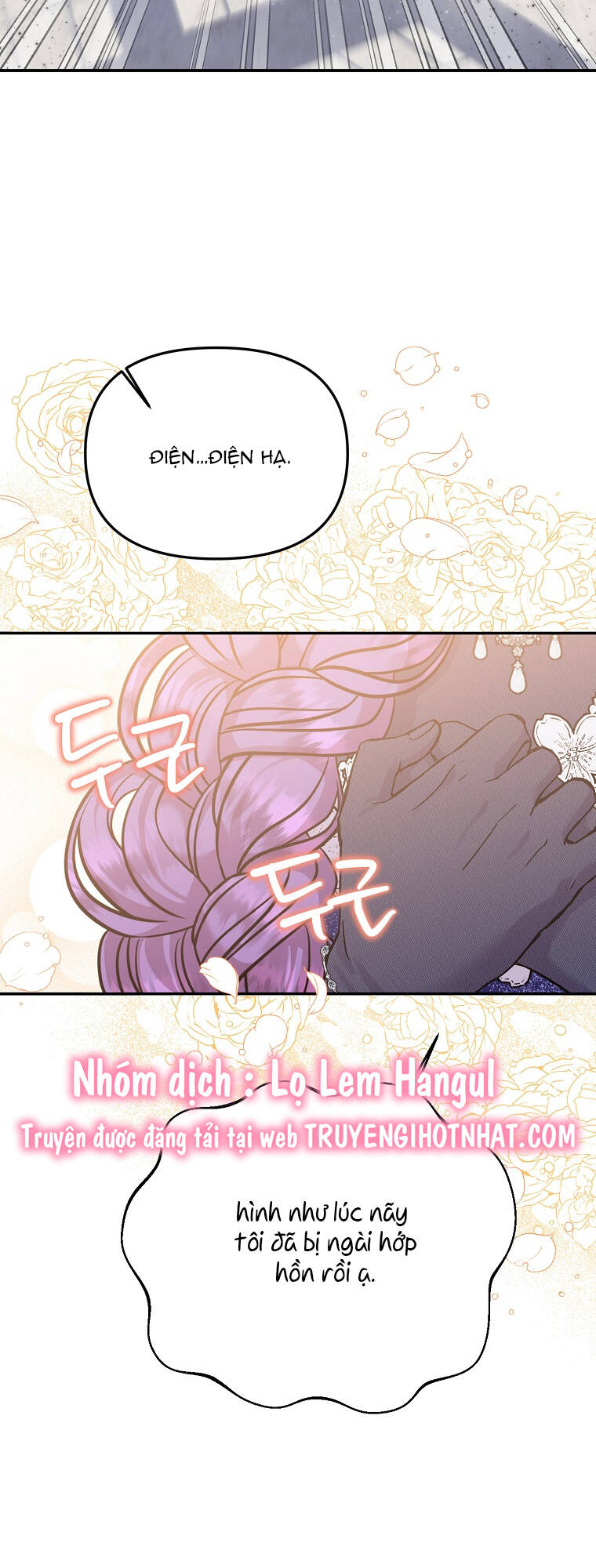 Nàng Công Nương Roselia Chapter 36.1 - Trang 2