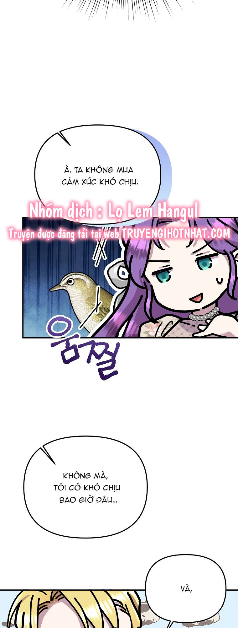 Nàng Công Nương Roselia Chapter 36.1 - Trang 2