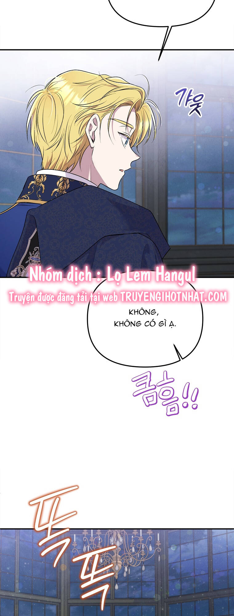 Nàng Công Nương Roselia Chapter 36.1 - Trang 2