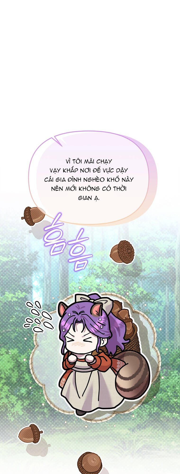 Nàng Công Nương Roselia Chapter 36.1 - Trang 2