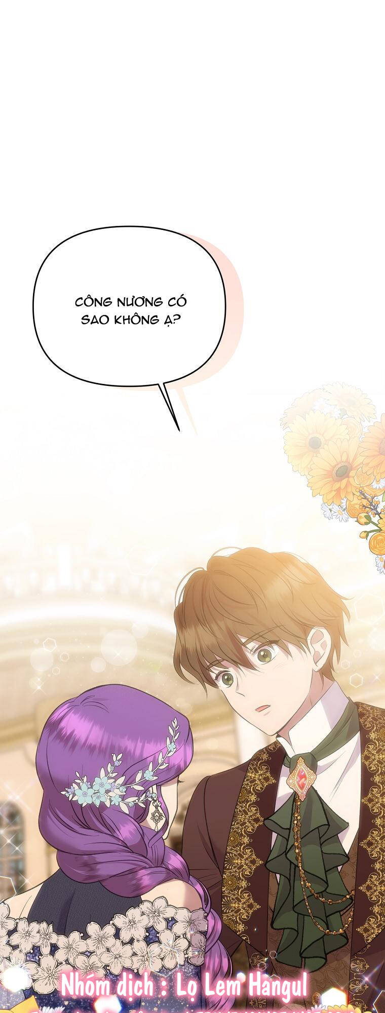 Nàng Công Nương Roselia Chapter 35.1 - Trang 2