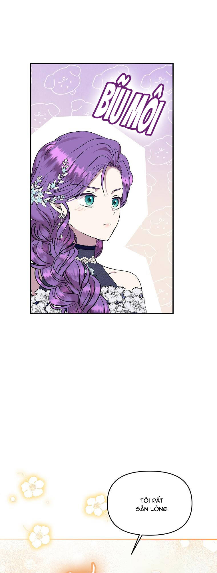 Nàng Công Nương Roselia Chapter 35.1 - Trang 2