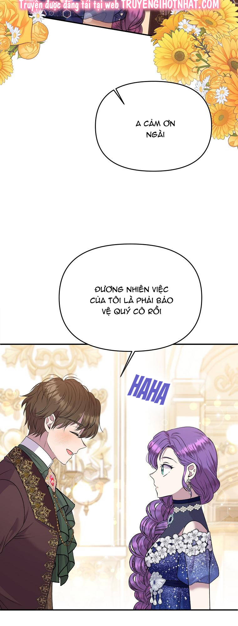 Nàng Công Nương Roselia Chapter 35.1 - Trang 2