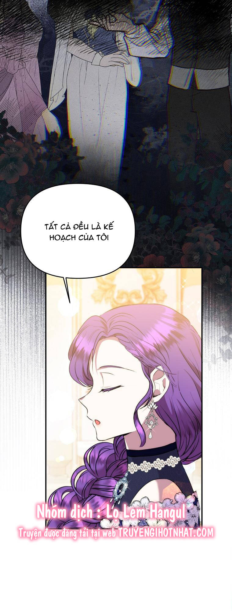 Nàng Công Nương Roselia Chapter 35.1 - Trang 2