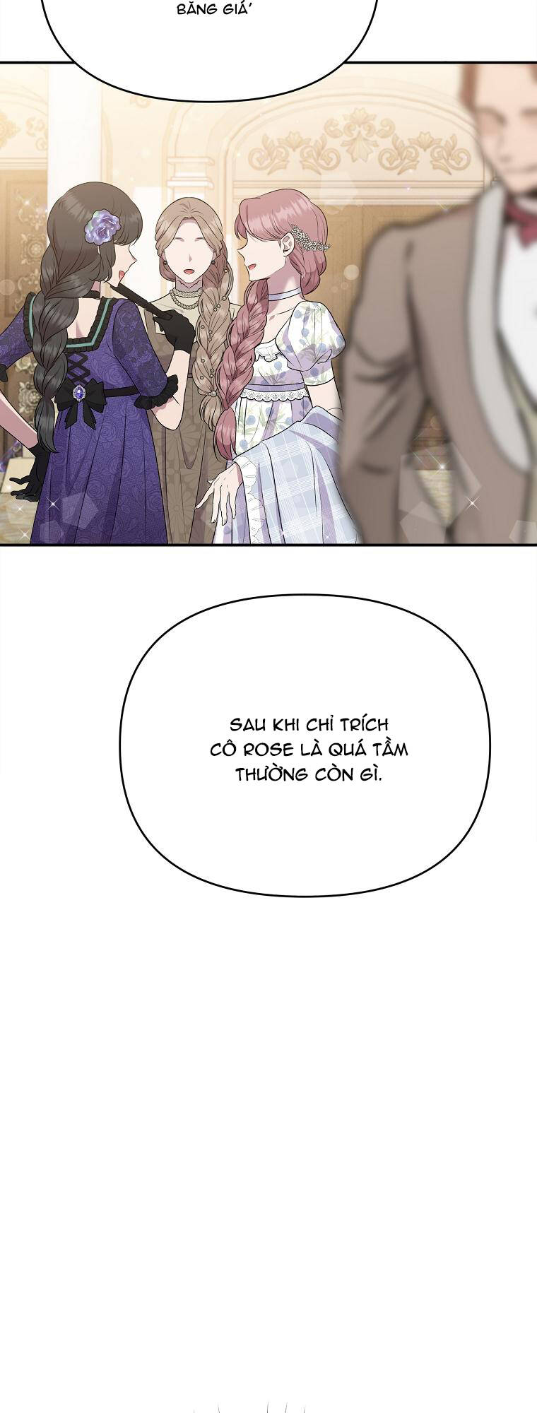 Nàng Công Nương Roselia Chapter 34 - Trang 2