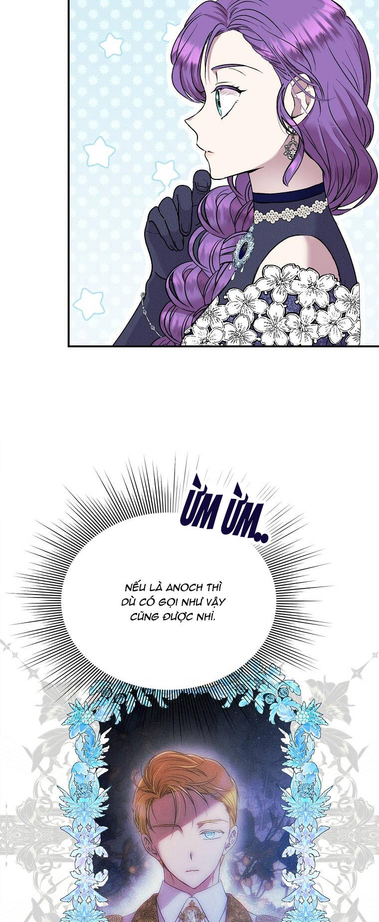 Nàng Công Nương Roselia Chapter 34 - Trang 2