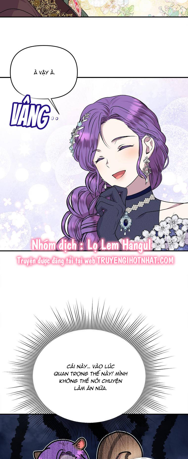 Nàng Công Nương Roselia Chapter 34 - Trang 2