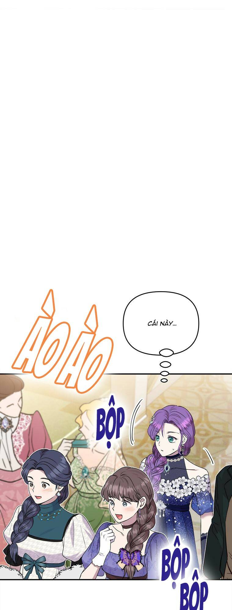 Nàng Công Nương Roselia Chapter 34 - Trang 2