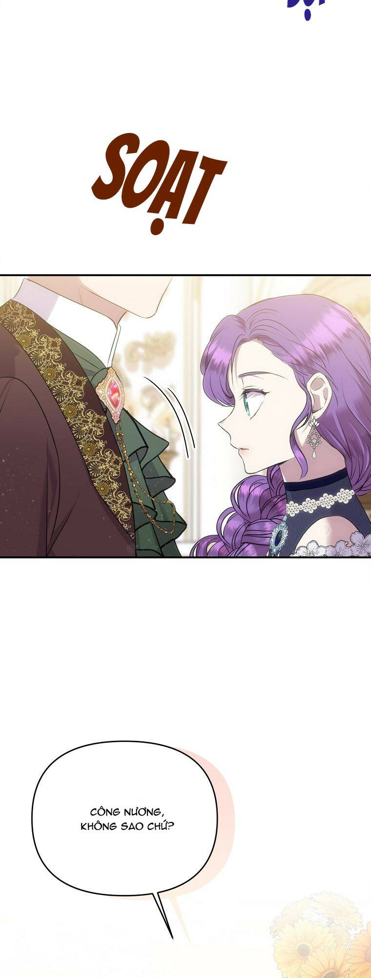 Nàng Công Nương Roselia Chapter 34 - Trang 2