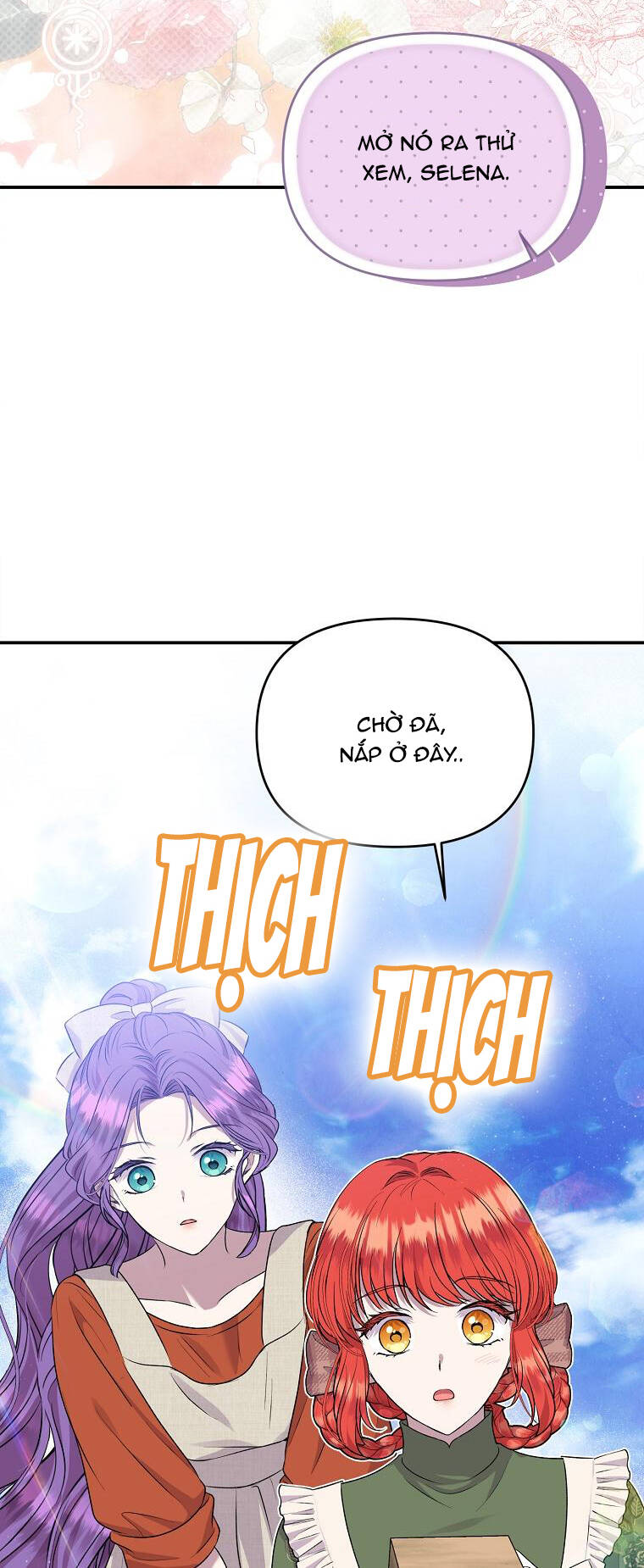 Nàng Công Nương Roselia Chapter 32 - Trang 2