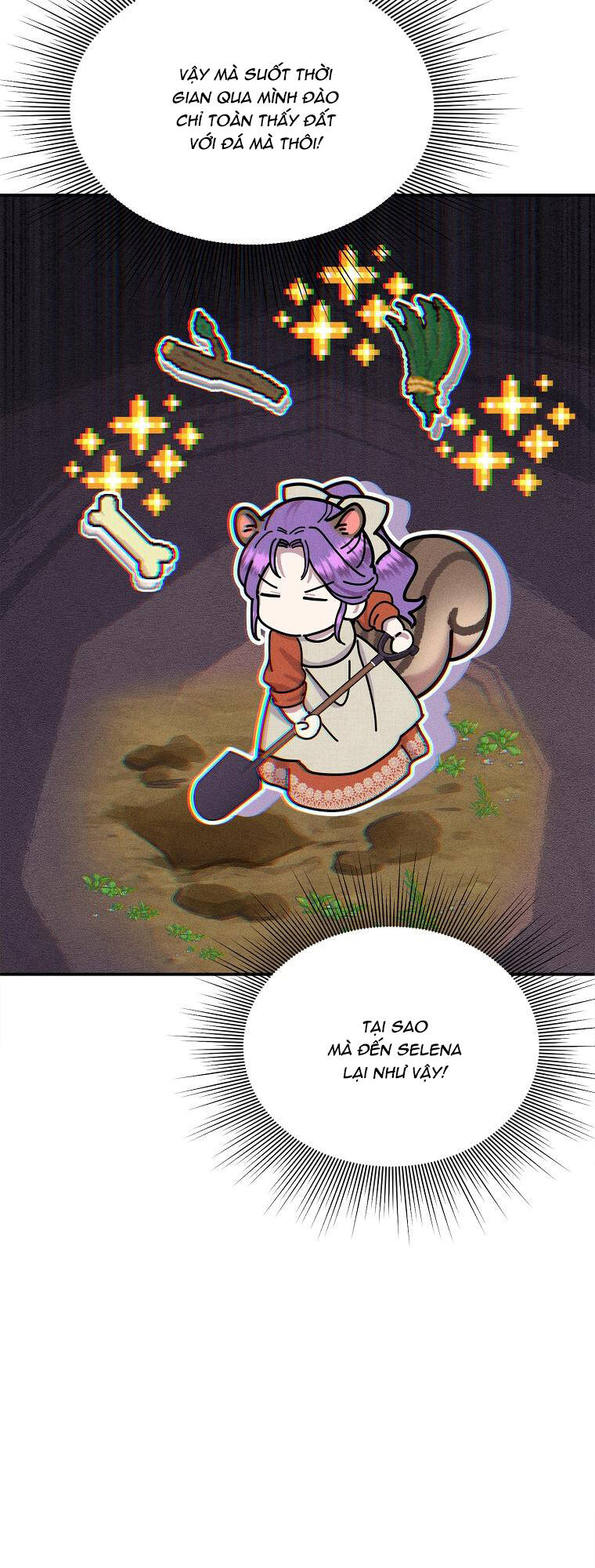 Nàng Công Nương Roselia Chapter 32 - Trang 2