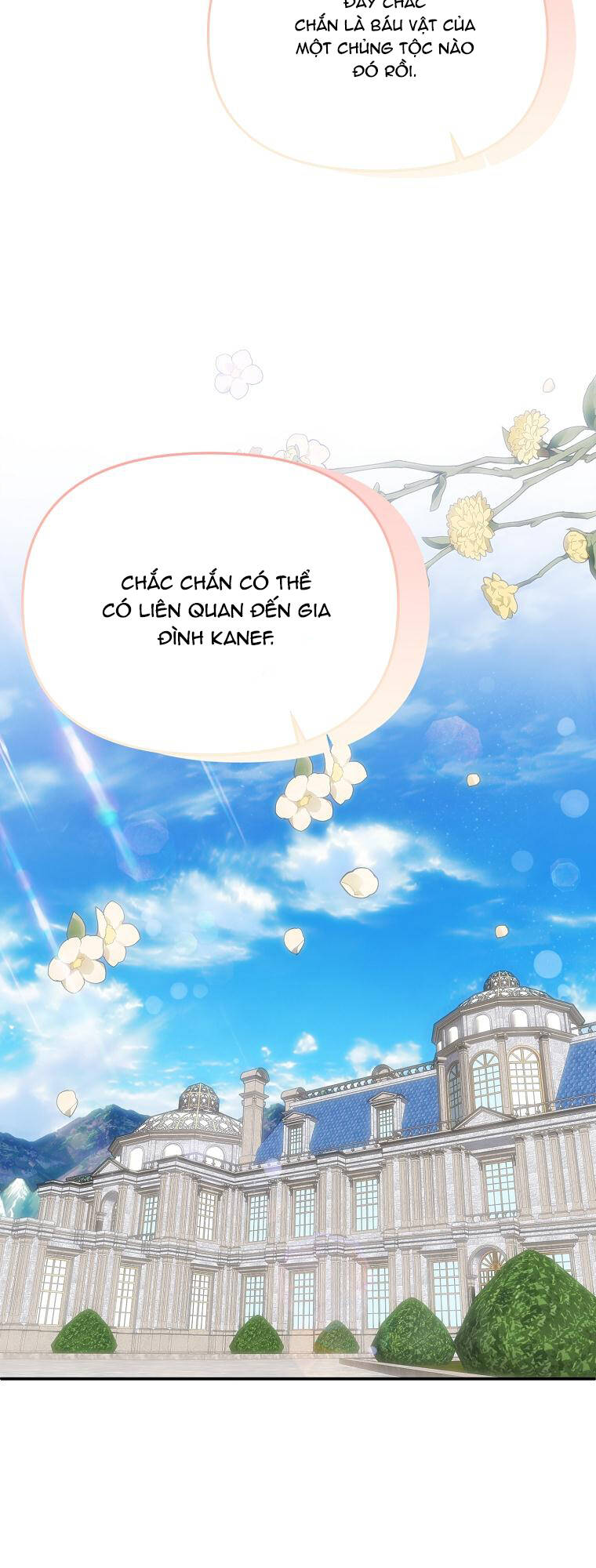 Nàng Công Nương Roselia Chapter 32 - Trang 2