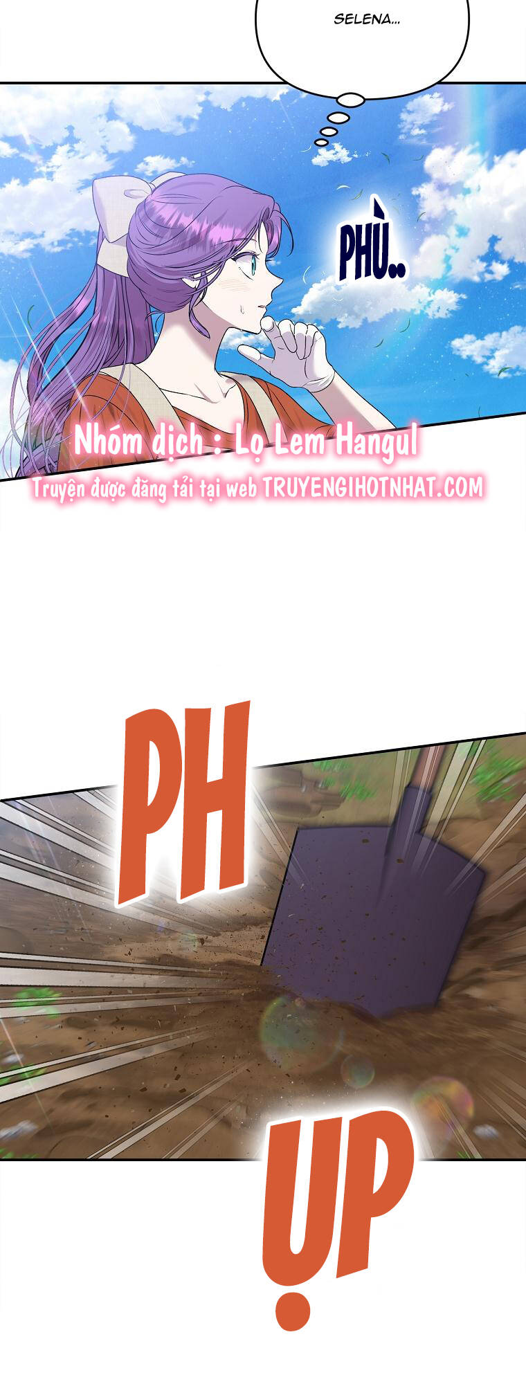 Nàng Công Nương Roselia Chapter 32 - Trang 2