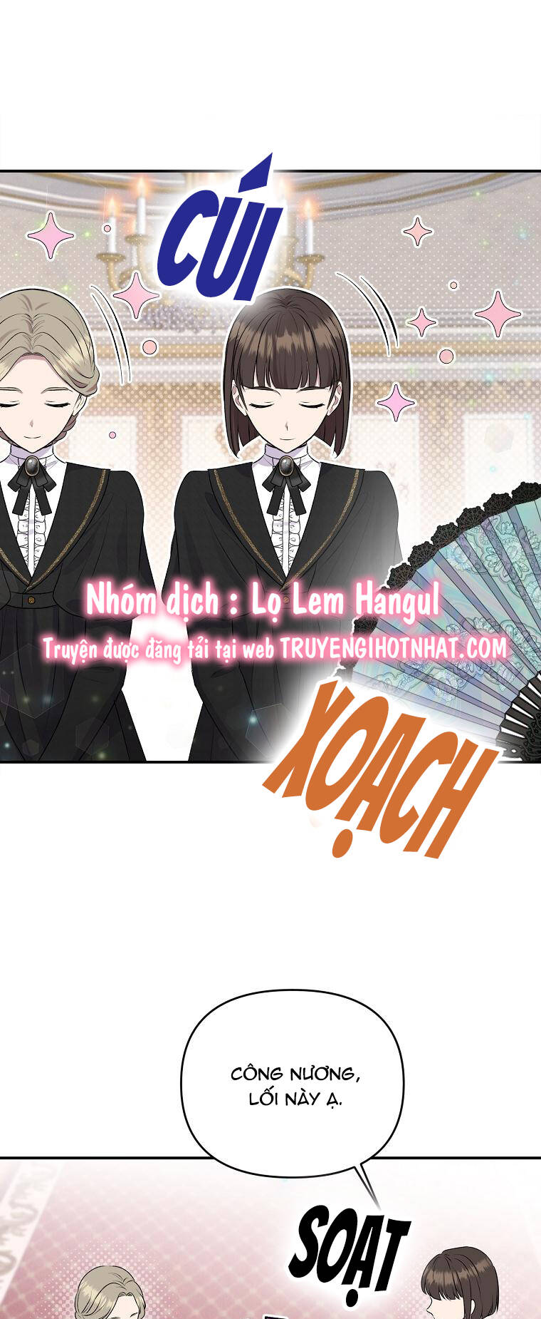 Nàng Công Nương Roselia Chapter 32 - Trang 2