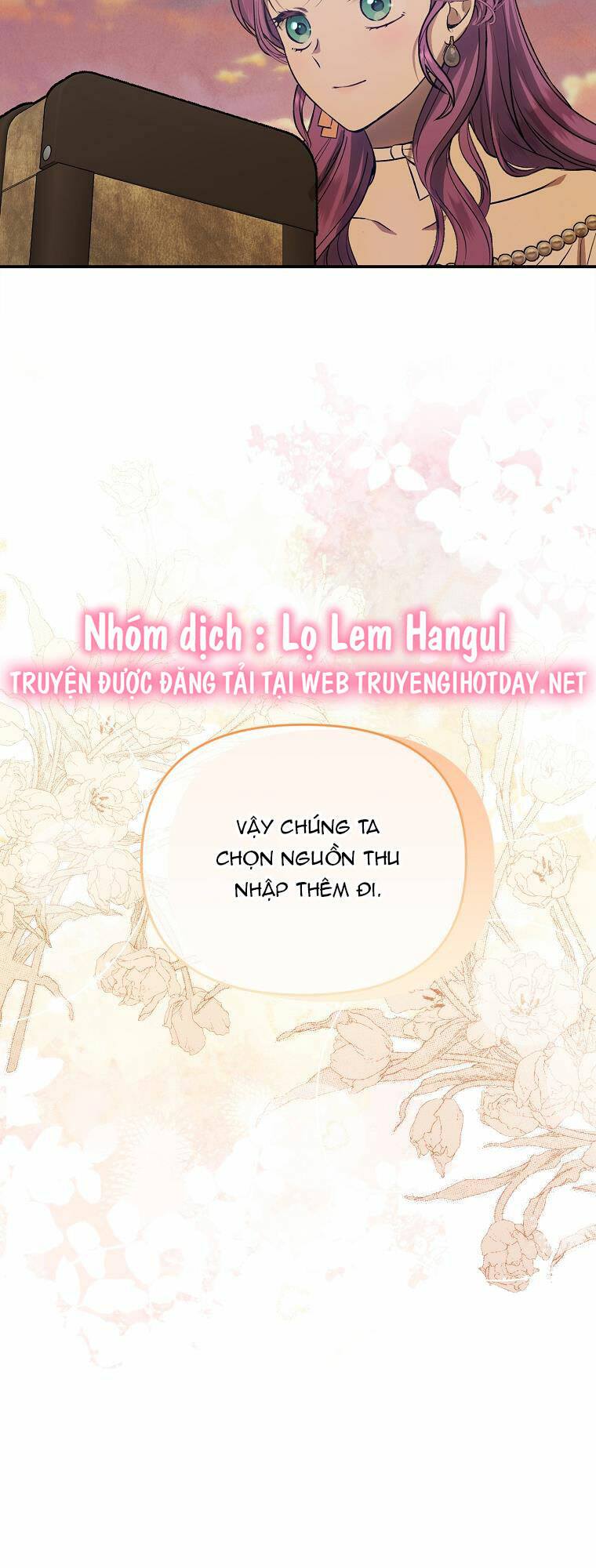 Nàng Công Nương Roselia Chapter 30 - Trang 2