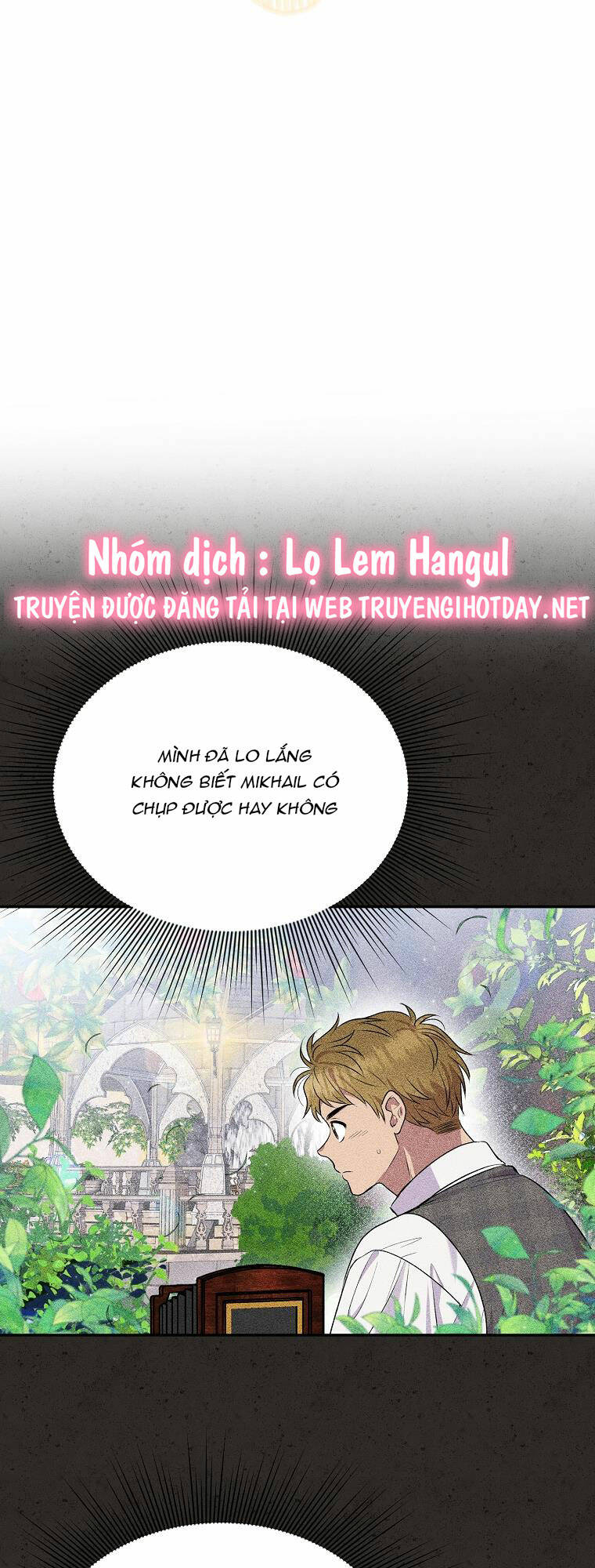 Nàng Công Nương Roselia Chapter 30 - Trang 2