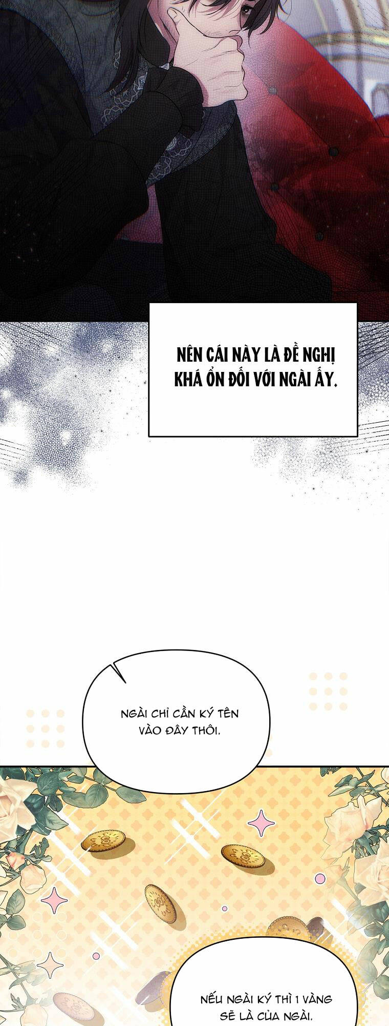 Nàng Công Nương Roselia Chapter 30 - Trang 2