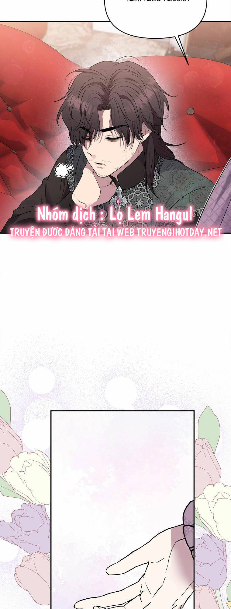 Nàng Công Nương Roselia Chapter 30 - Trang 2