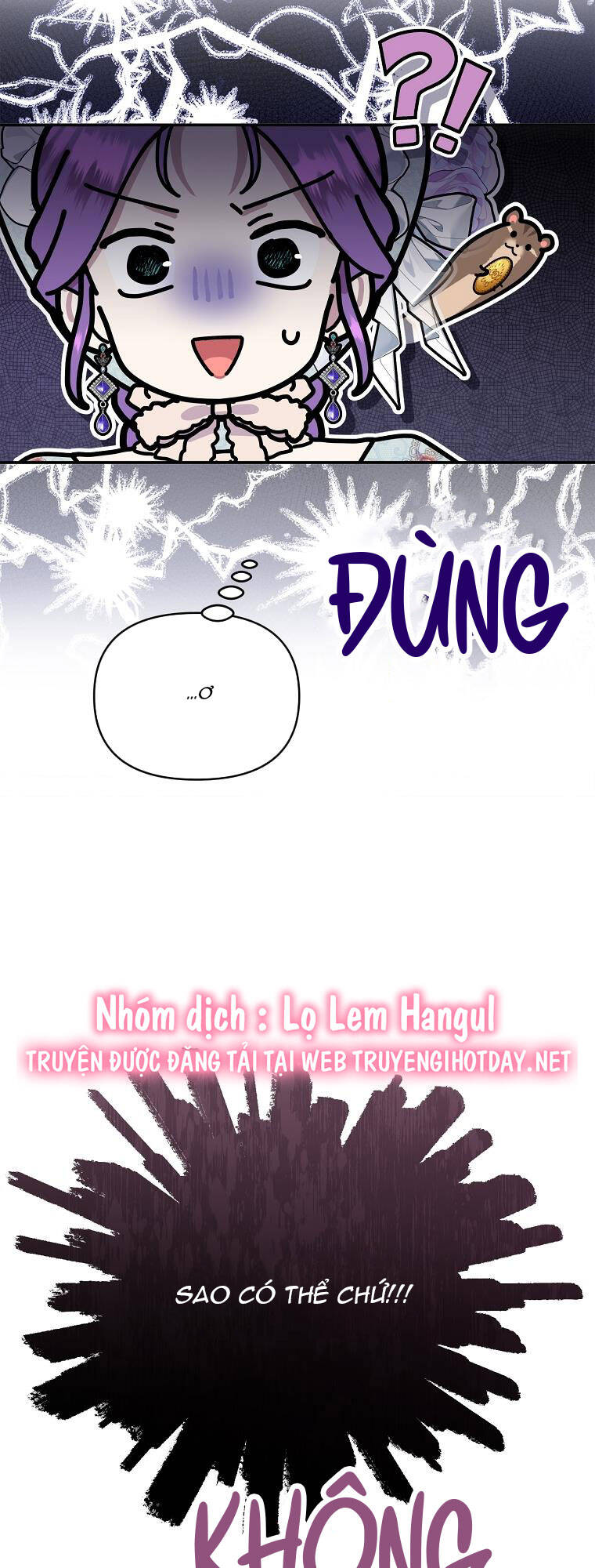 Nàng Công Nương Roselia Chapter 30 - Trang 2