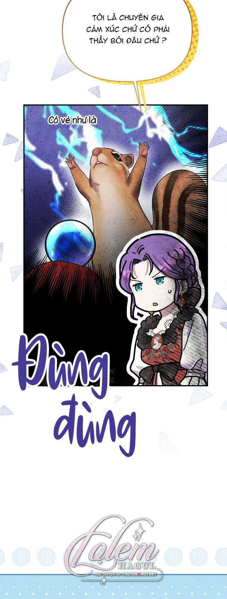 Nàng Công Nương Roselia Chapter 27.1 - Trang 2