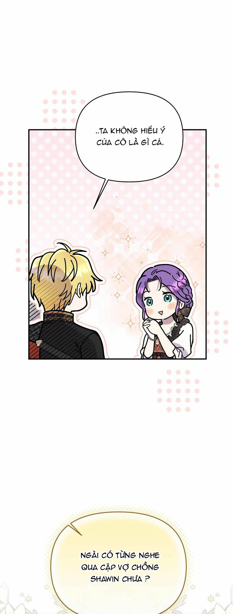 Nàng Công Nương Roselia Chapter 27.1 - Trang 2