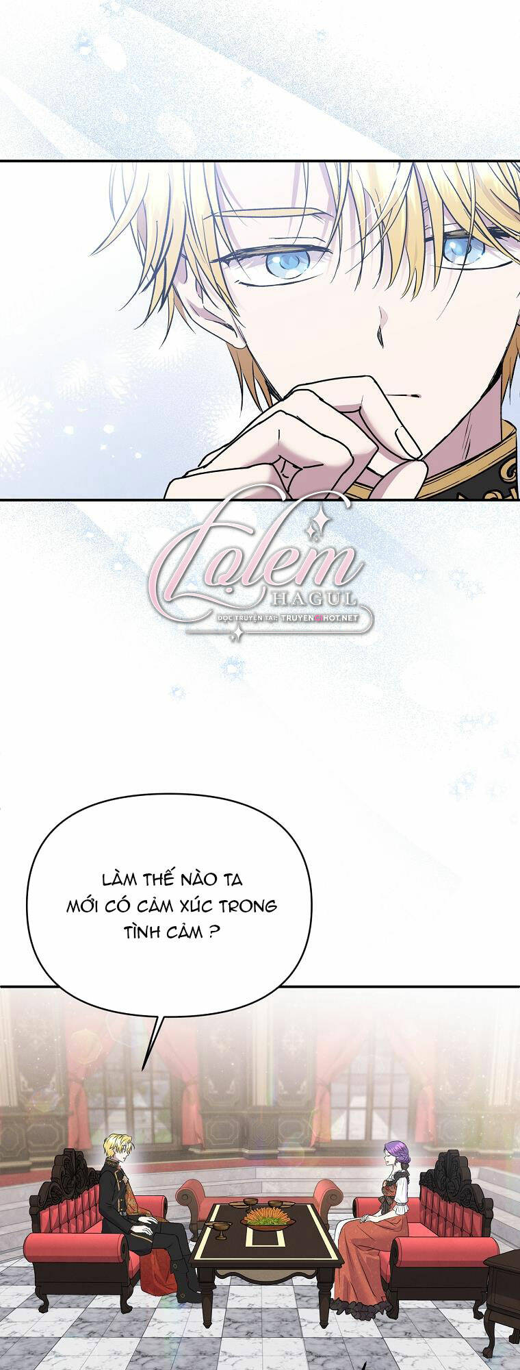 Nàng Công Nương Roselia Chapter 27.1 - Trang 2