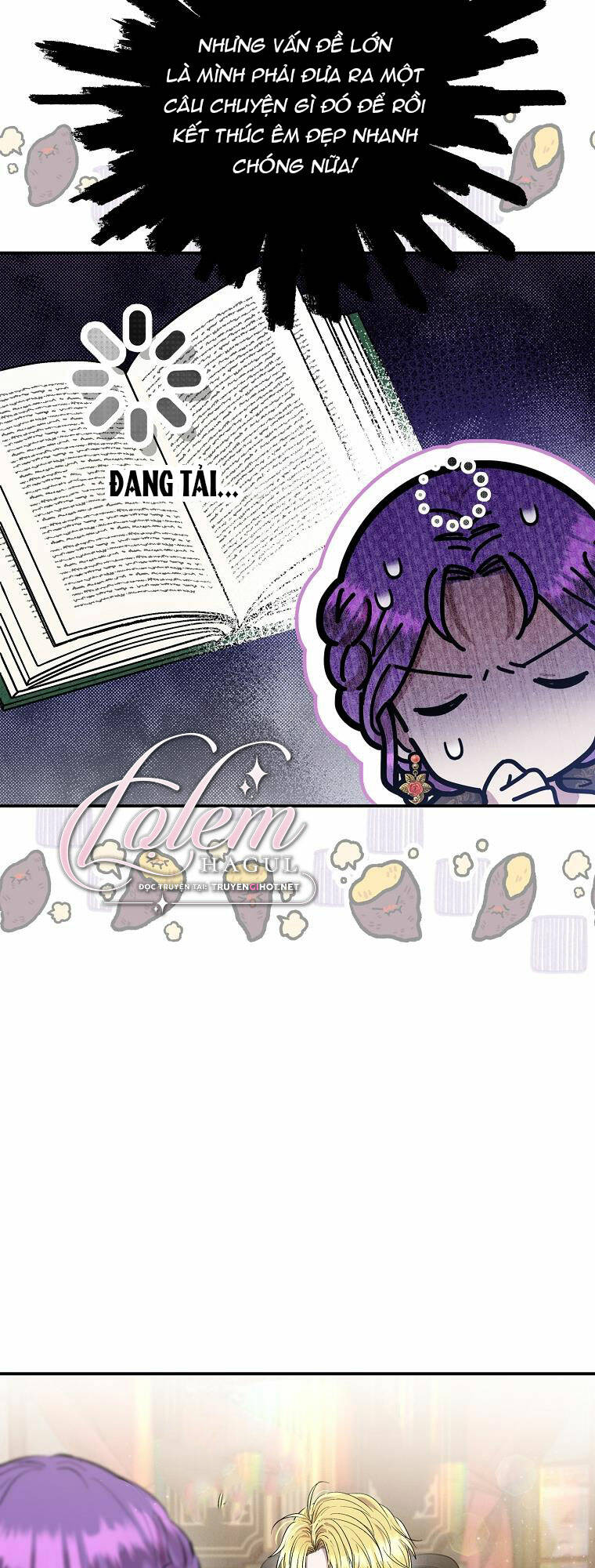 Nàng Công Nương Roselia Chapter 27.1 - Trang 2