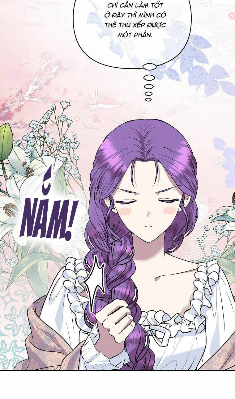 Nàng Công Nương Roselia Chapter 25.2 - Trang 2