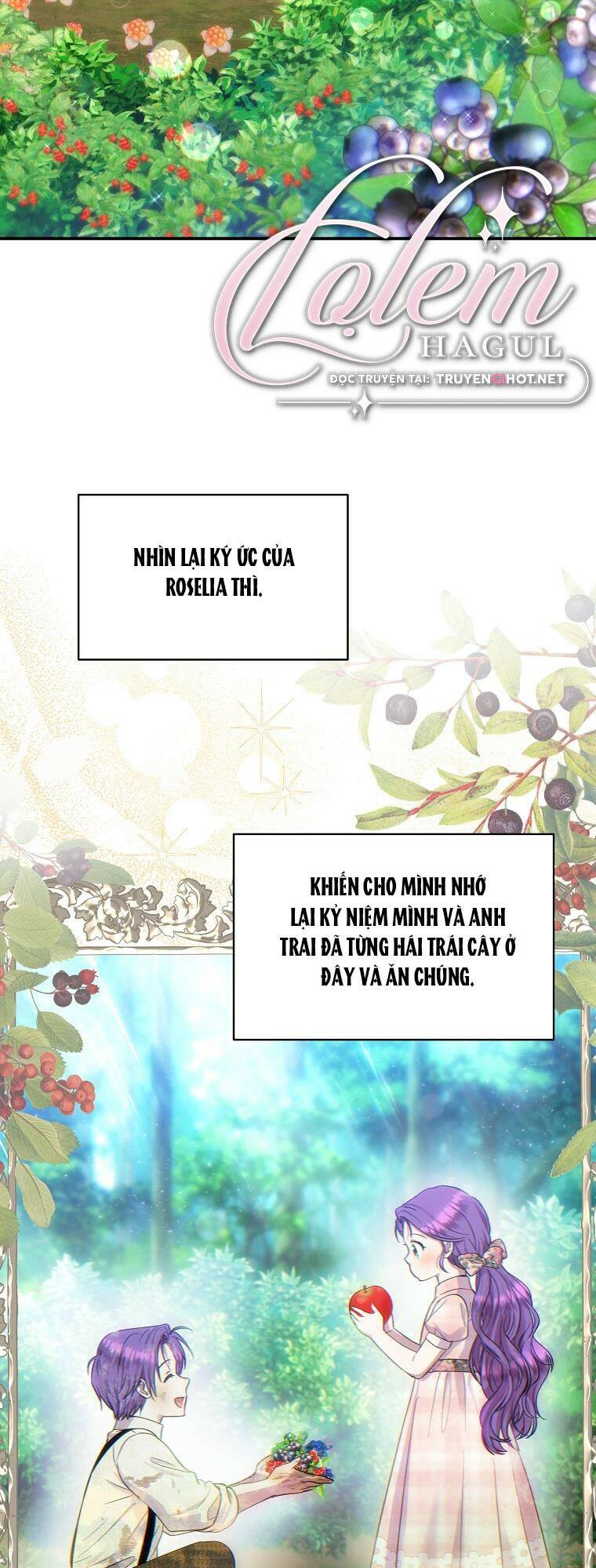 Nàng Công Nương Roselia Chapter 23.2 - Trang 2