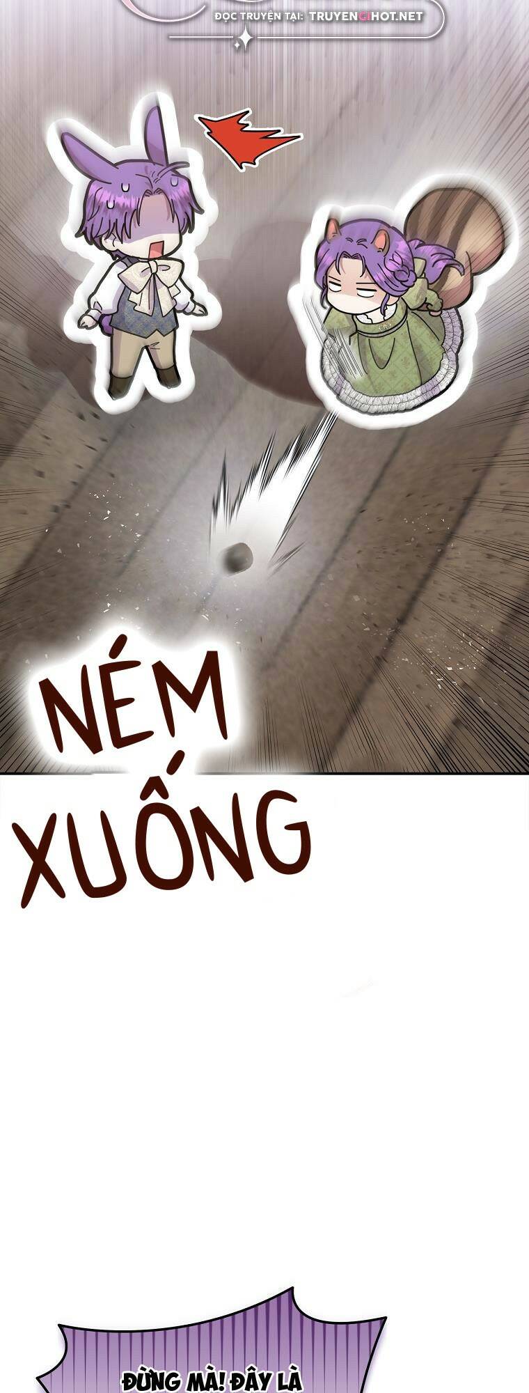 Nàng Công Nương Roselia Chapter 23.1 - Trang 2