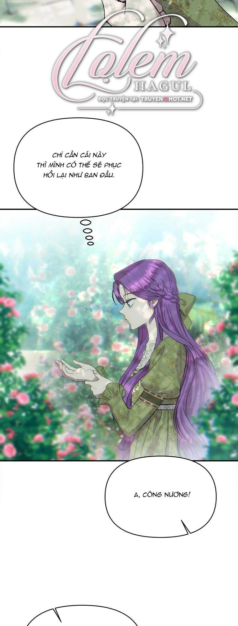 Nàng Công Nương Roselia Chapter 23.1 - Trang 2