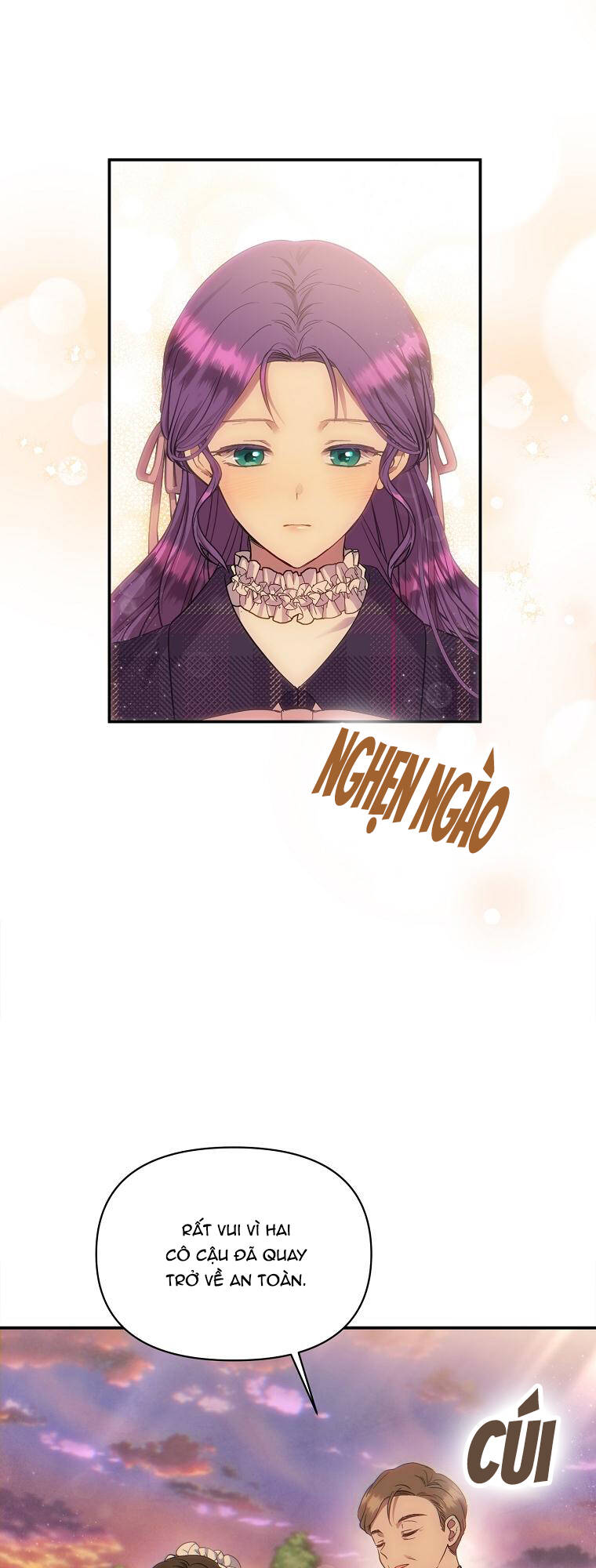 Nàng Công Nương Roselia Chapter 22.1 - Trang 2