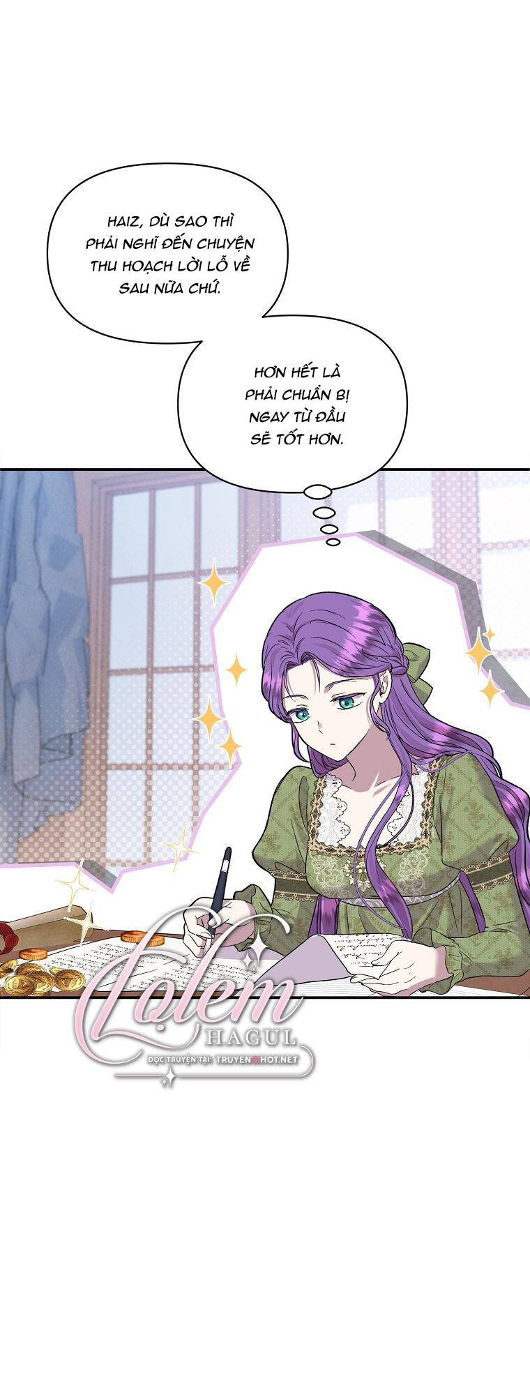 Nàng Công Nương Roselia Chapter 22.1 - Trang 2