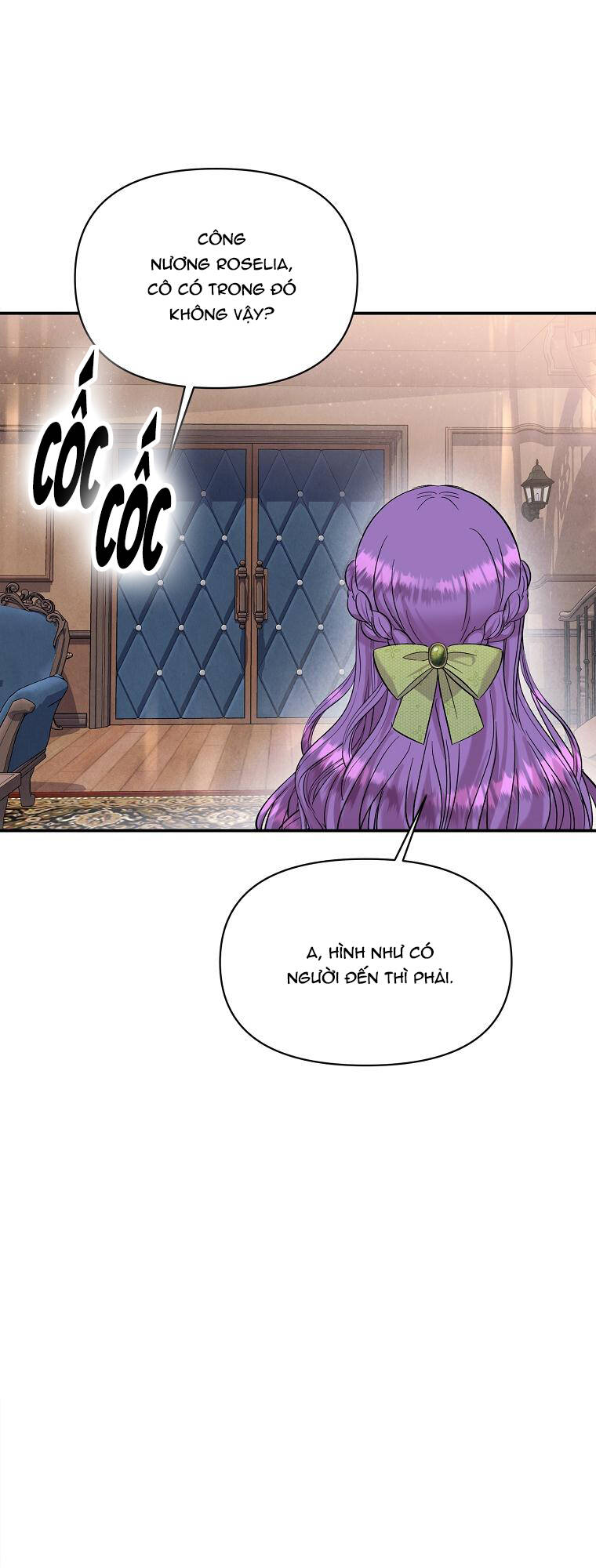 Nàng Công Nương Roselia Chapter 22.1 - Trang 2