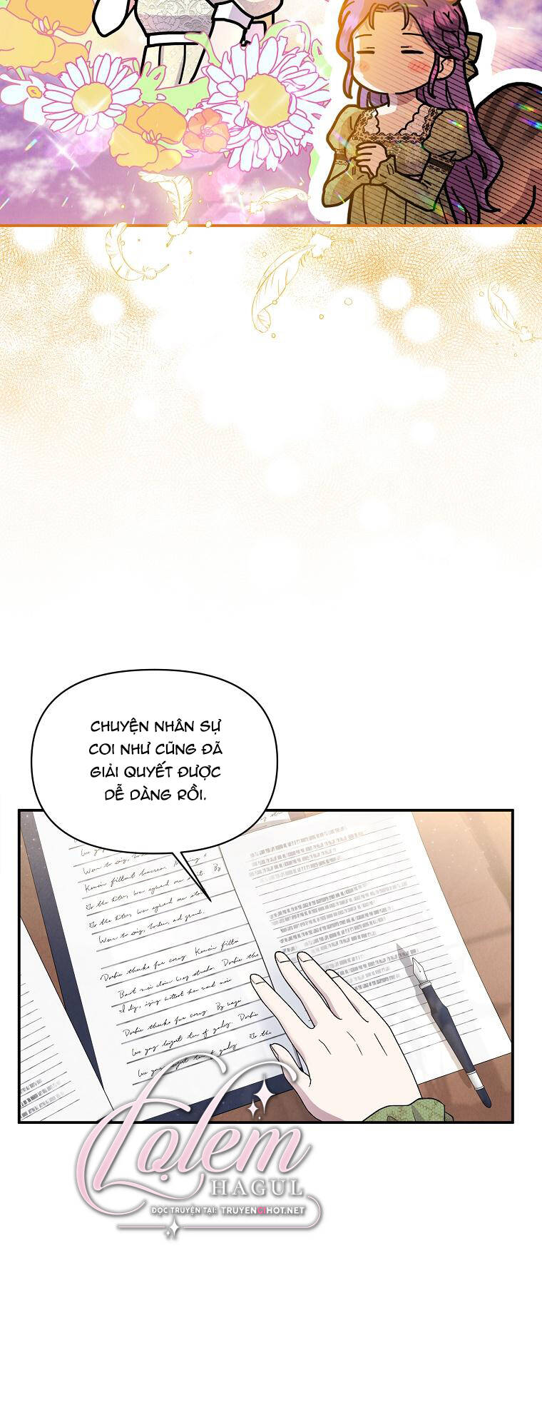 Nàng Công Nương Roselia Chapter 22.1 - Trang 2