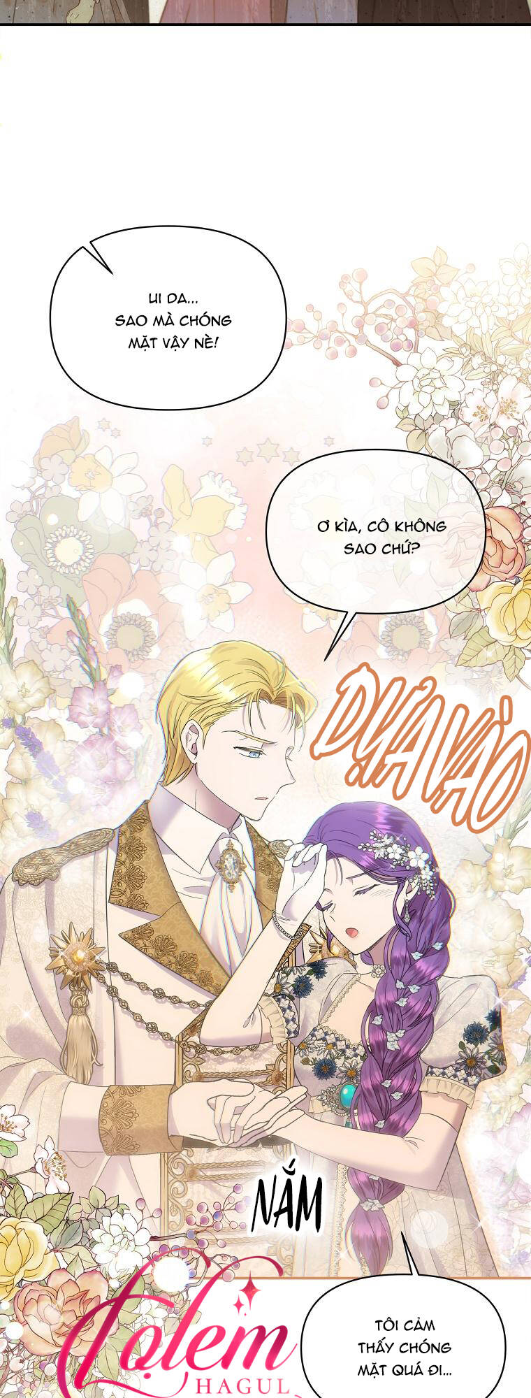 Nàng Công Nương Roselia Chapter 21.1 - Trang 2