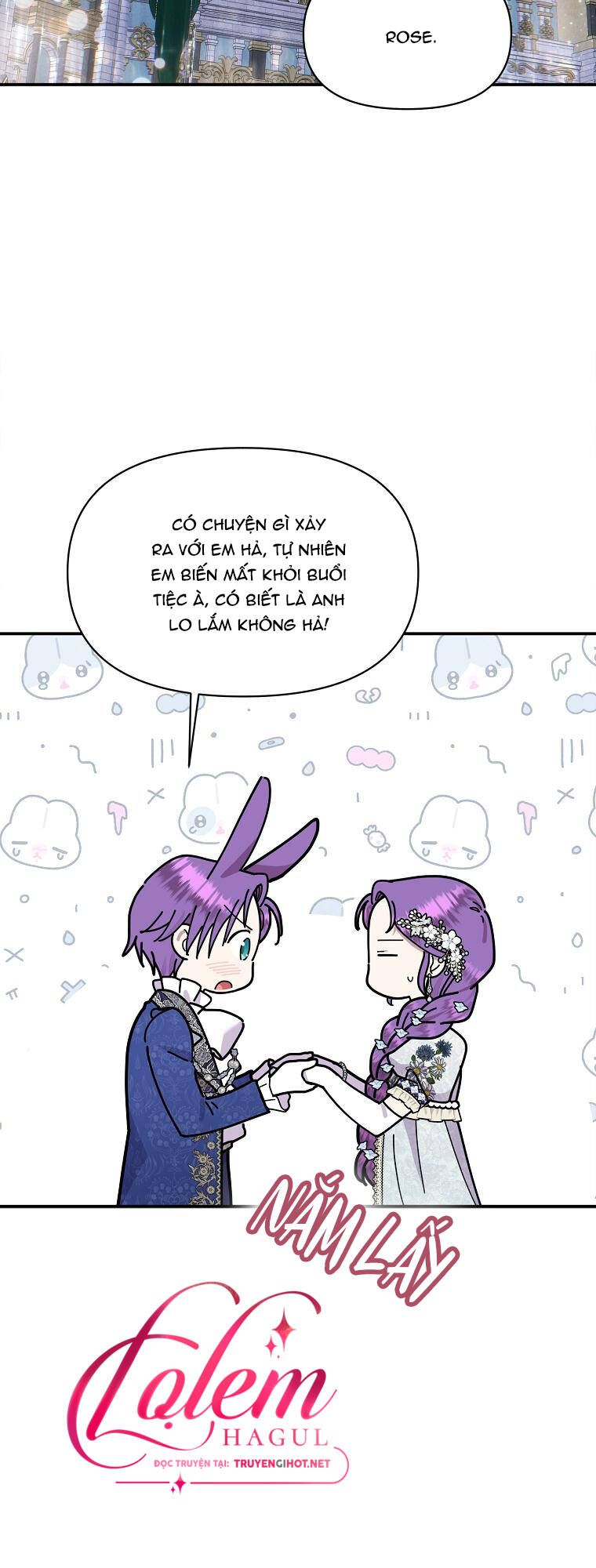 Nàng Công Nương Roselia Chapter 21.1 - Trang 2