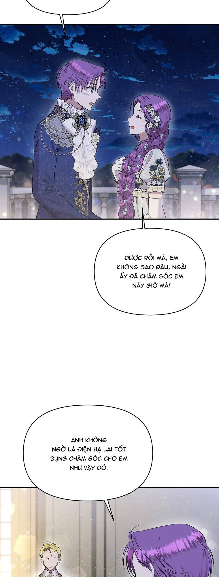 Nàng Công Nương Roselia Chapter 21.1 - Trang 2