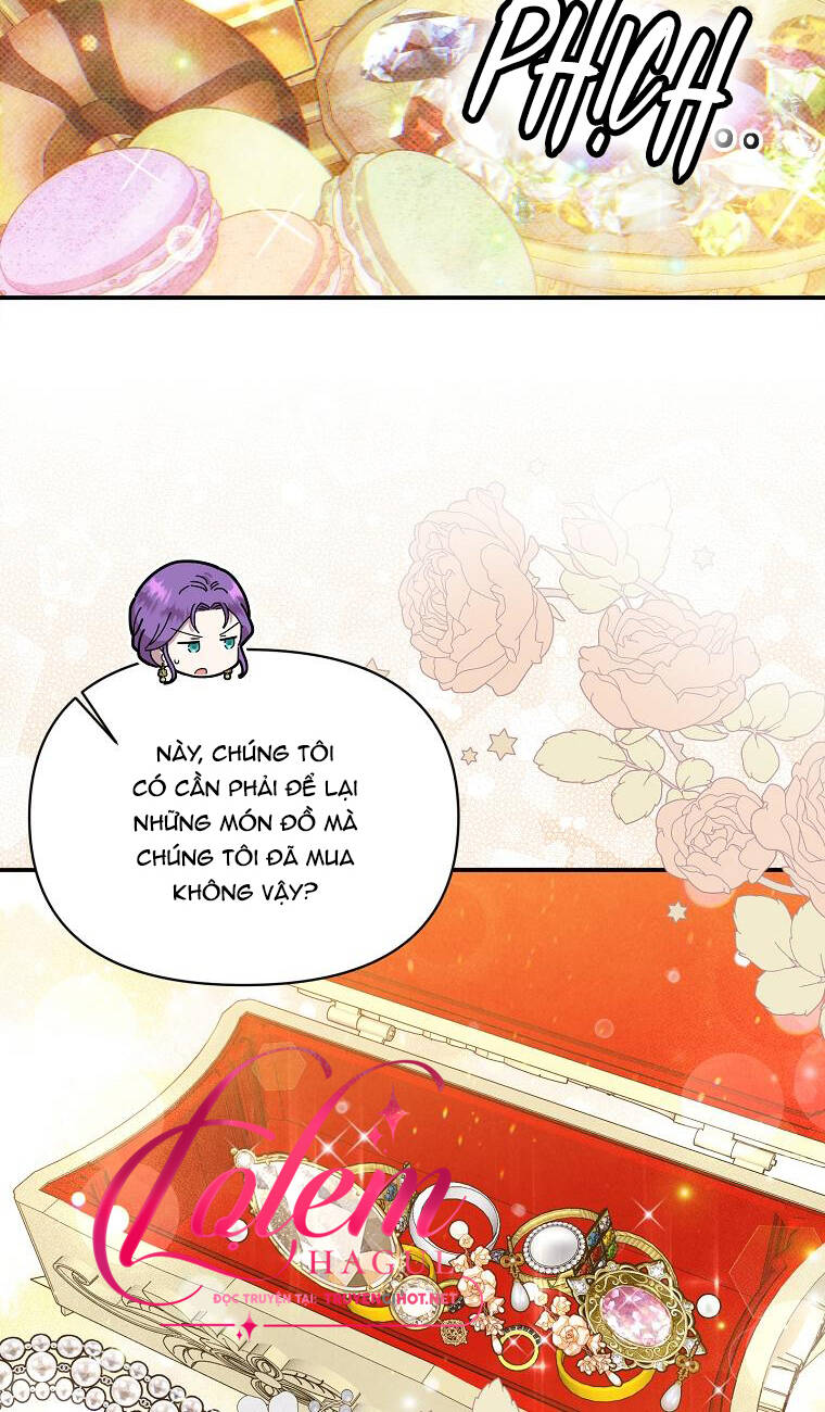 Nàng Công Nương Roselia Chapter 21.1 - Trang 2