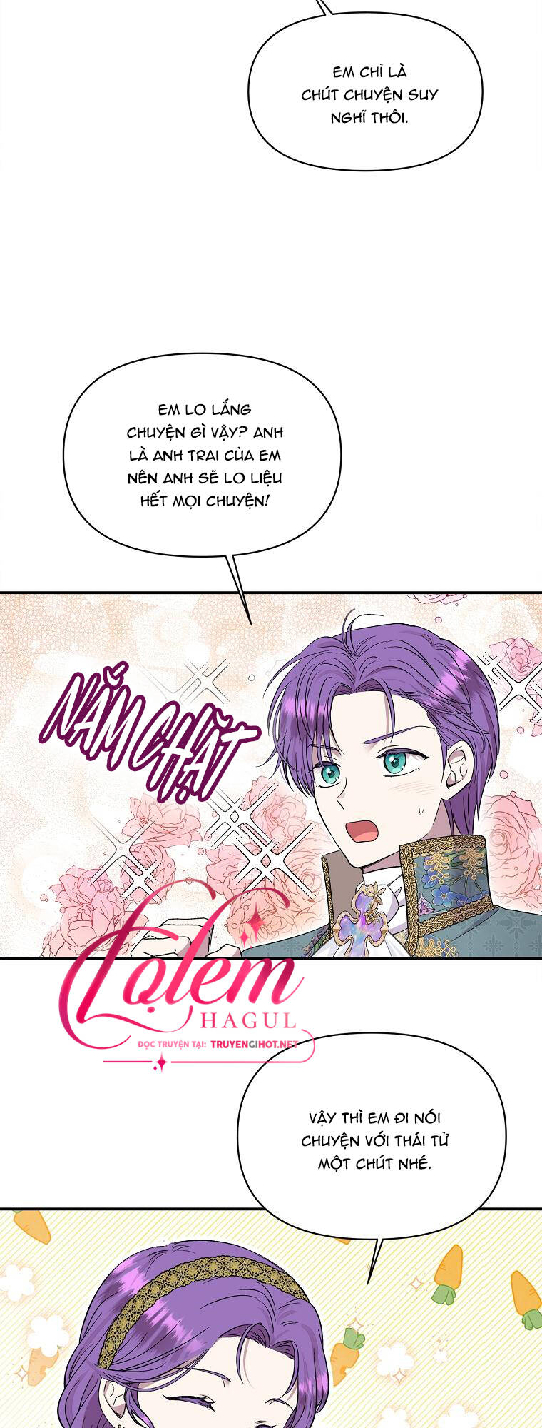 Nàng Công Nương Roselia Chapter 21.1 - Trang 2