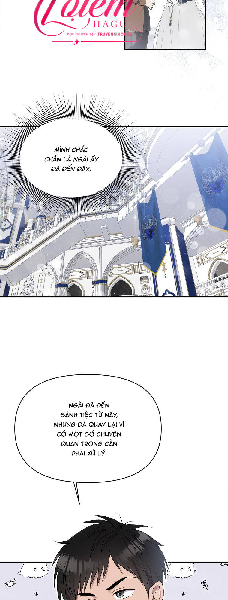 Nàng Công Nương Roselia Chapter 21.1 - Trang 2