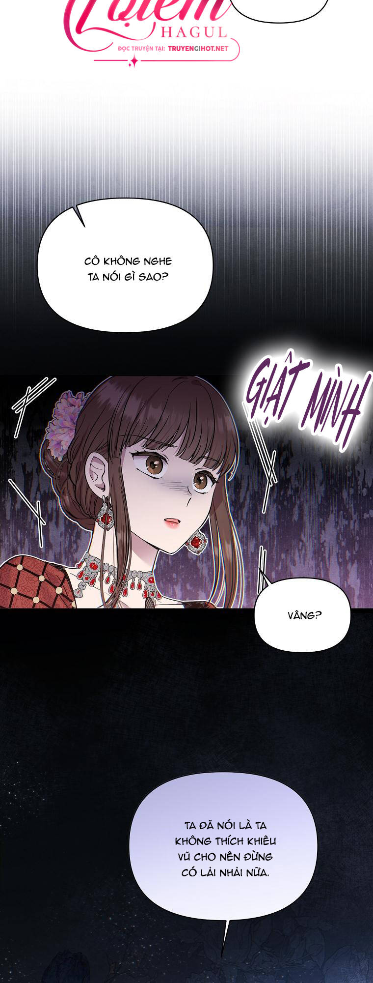 Nàng Công Nương Roselia Chapter 21.1 - Trang 2