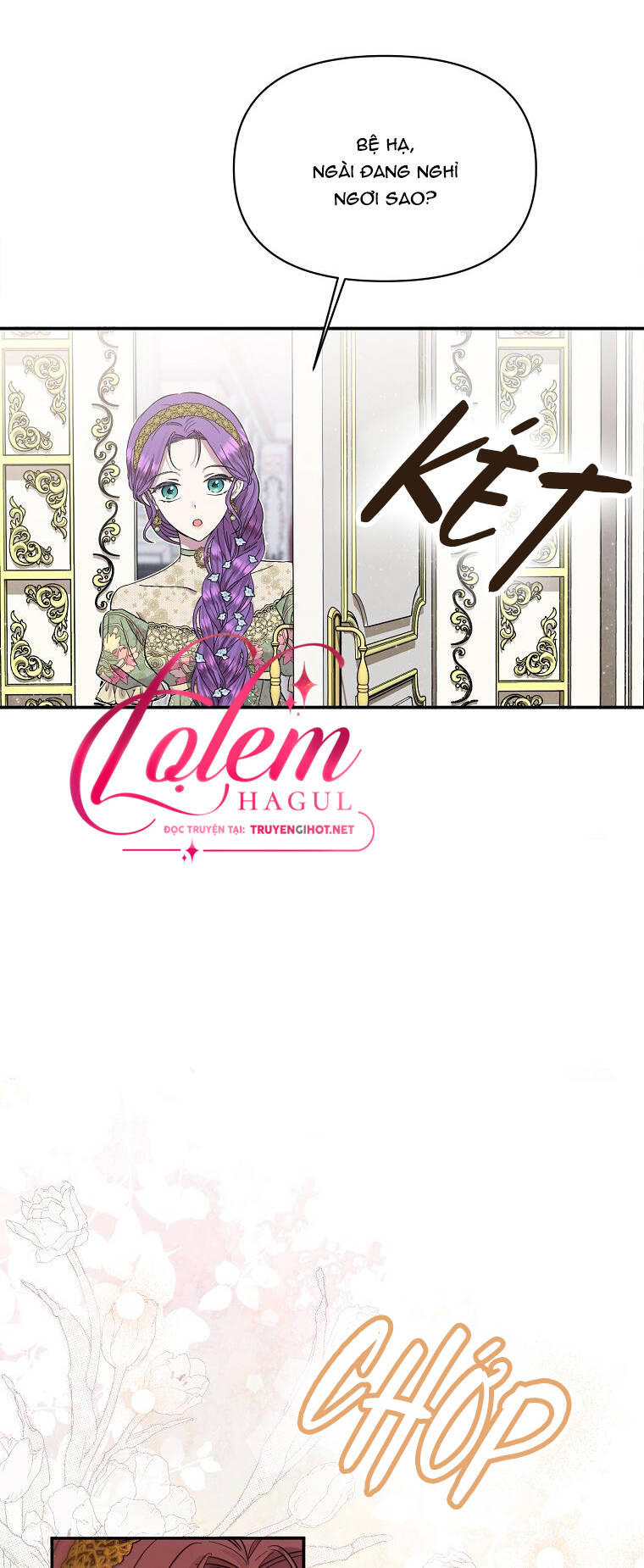 Nàng Công Nương Roselia Chapter 21.1 - Trang 2