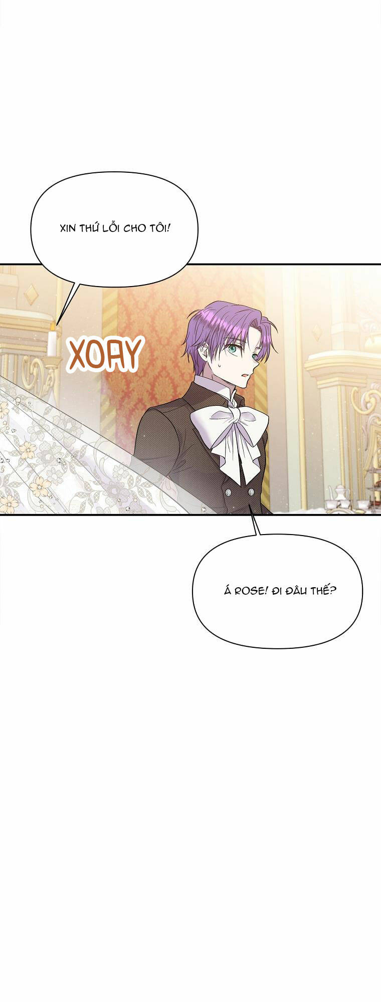 Nàng Công Nương Roselia Chapter 18 - Trang 2