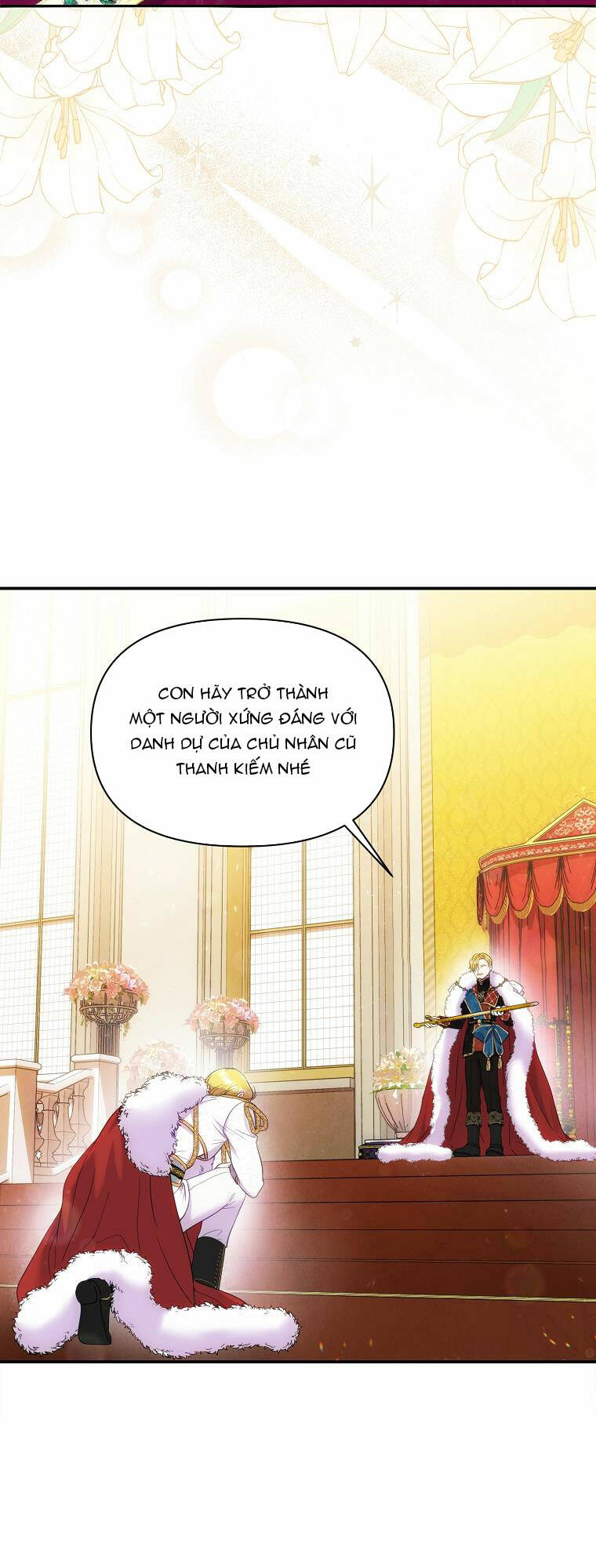 Nàng Công Nương Roselia Chapter 18 - Trang 2